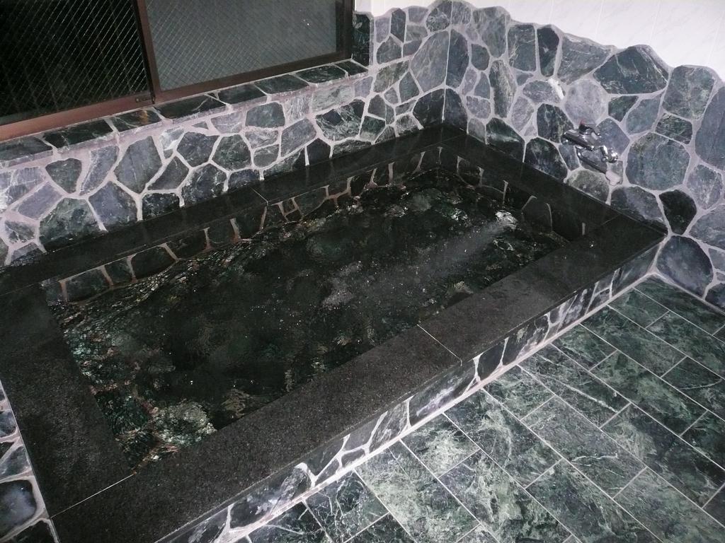 Ikoi Sanso Ome Luaran gambar