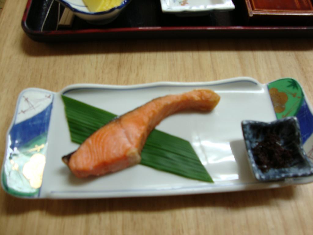 Ikoi Sanso Ome Luaran gambar