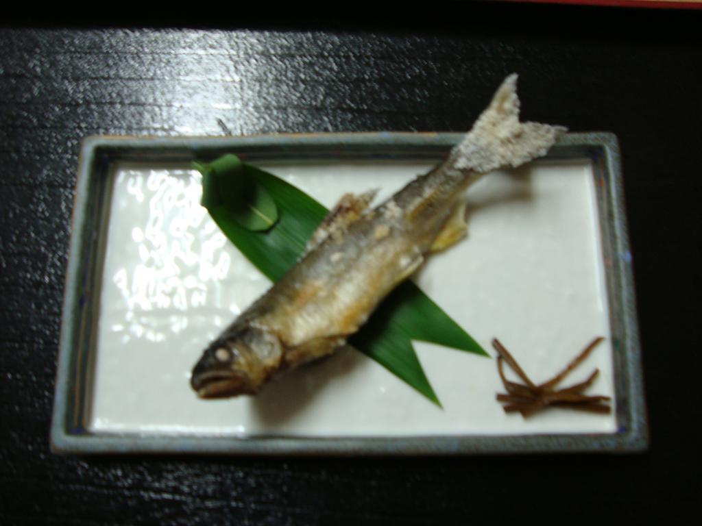 Ikoi Sanso Ome Luaran gambar